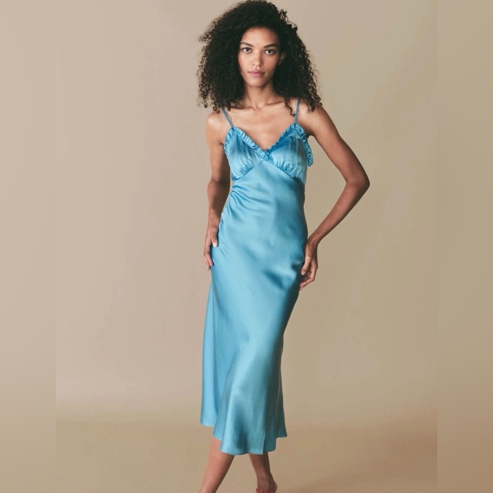 Doen Sandia dress